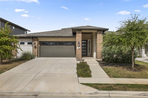 Tiny photo for 7913 Edmondson BND, Austin, TX 78744 (MLS # 3857605)