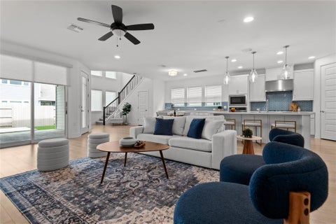 Photo of 7913 Edmondson BND, Austin, TX 78744 (MLS # 3857605)
