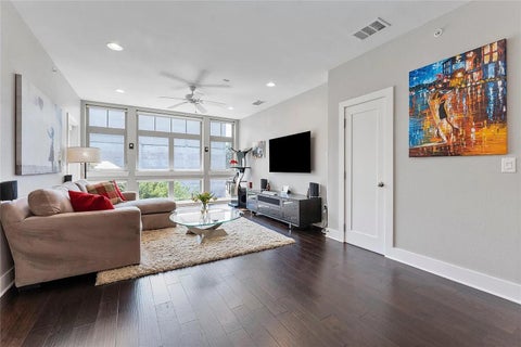 Tiny photo for 908 Nueces ST #31, Austin, TX 78701 (MLS # 4401890)