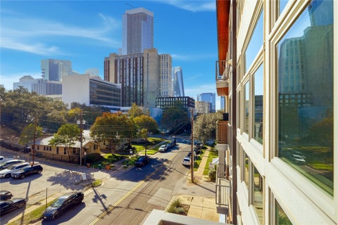 Tiny photo for 908 Nueces ST #31, Austin, TX 78701 (MLS # 4401890)