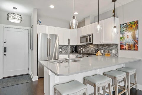 Tiny photo for 908 Nueces ST #31, Austin, TX 78701 (MLS # 4401890)