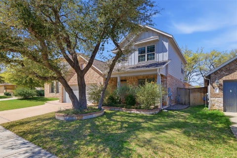 Photo of 170 Rosling DR, Buda, TX 78610 (MLS # 4772393)