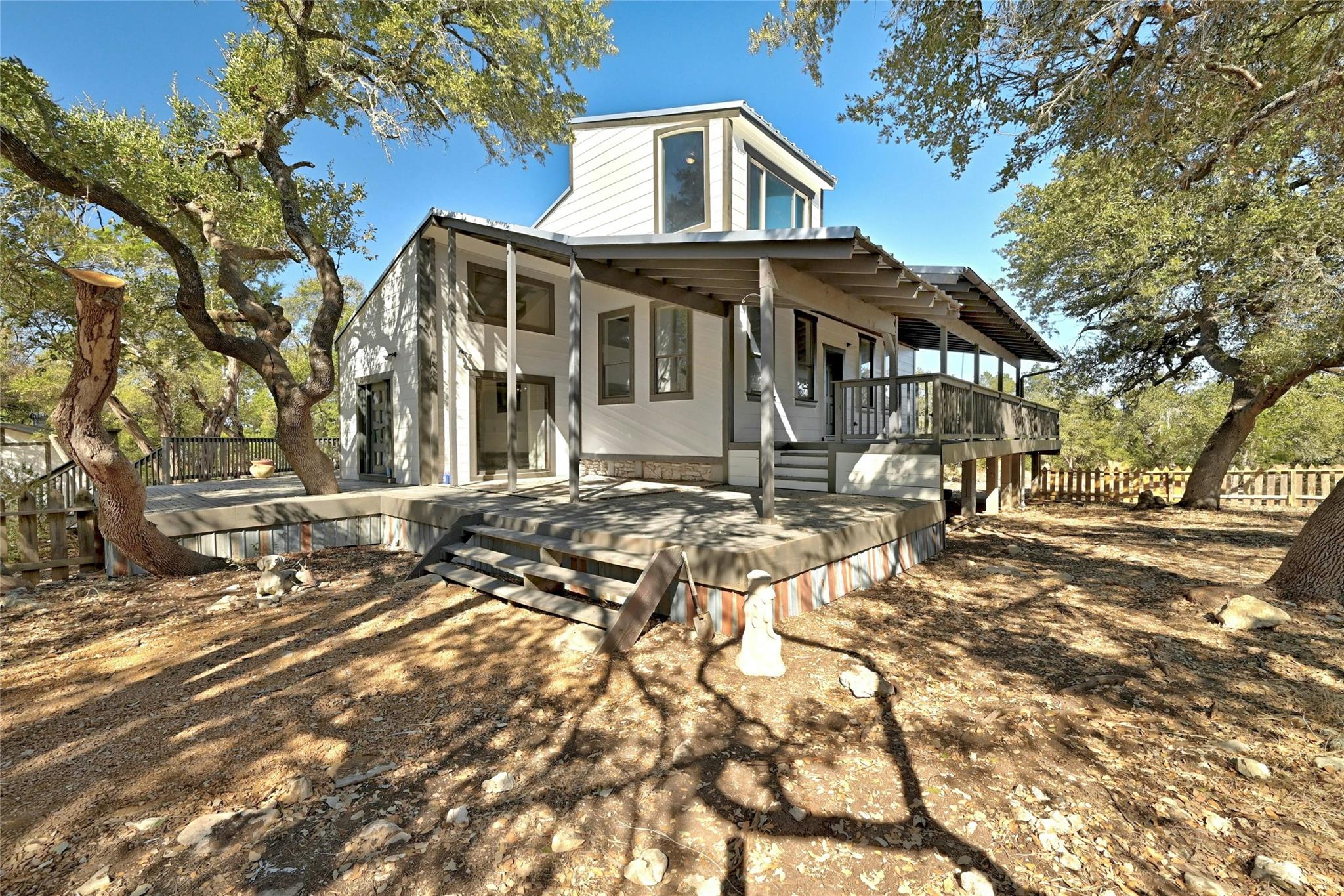 4016 McGregor Ln Lot 1-2