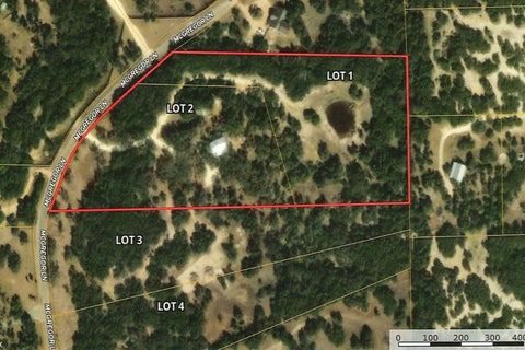 Photo of 4016 McGregor Ln Lot 1-2 LN, Dripping Springs, TX 78620 (MLS # 6786704)