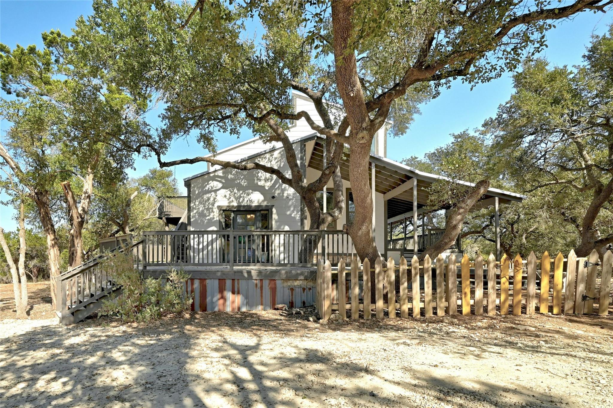 4016 McGregor Ln Lot 1-2