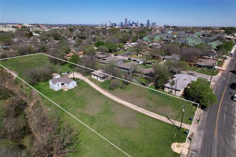 2608 & 2610 Metcalfe RD Austin TX 78741