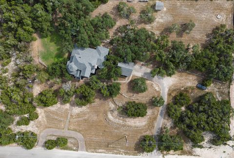 A home in Austin