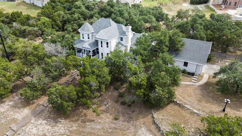 A home in Austin