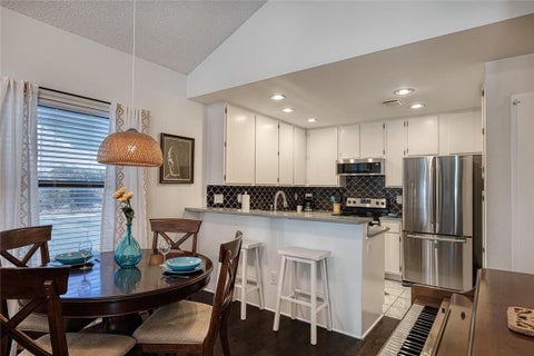 Tiny photo for 1748 Ohlen RD #74, Austin, TX 78757 (MLS # 8405533)