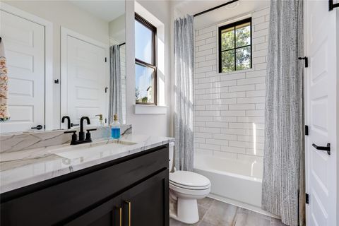 Tiny photo for 6801 Liberty Grotto CT, Jonestown, TX 78645 (MLS # 6002541)