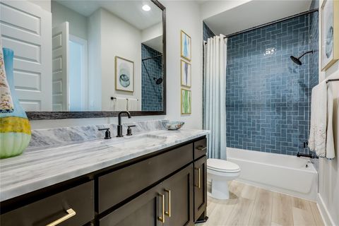 Tiny photo for 6801 Liberty Grotto CT, Jonestown, TX 78645 (MLS # 6002541)