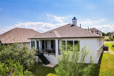Tiny photo for 6801 Liberty Grotto CT, Jonestown, TX 78645 (MLS # 6002541)