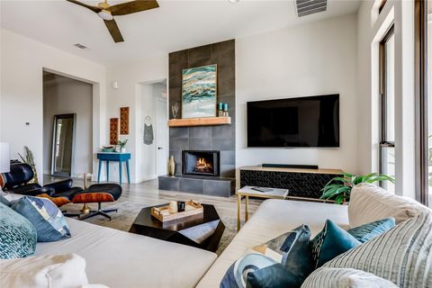 Tiny photo for 6801 Liberty Grotto CT, Jonestown, TX 78645 (MLS # 6002541)
