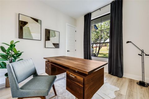 Tiny photo for 6801 Liberty Grotto CT, Jonestown, TX 78645 (MLS # 6002541)