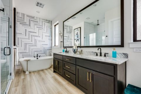 Tiny photo for 6801 Liberty Grotto CT, Jonestown, TX 78645 (MLS # 6002541)