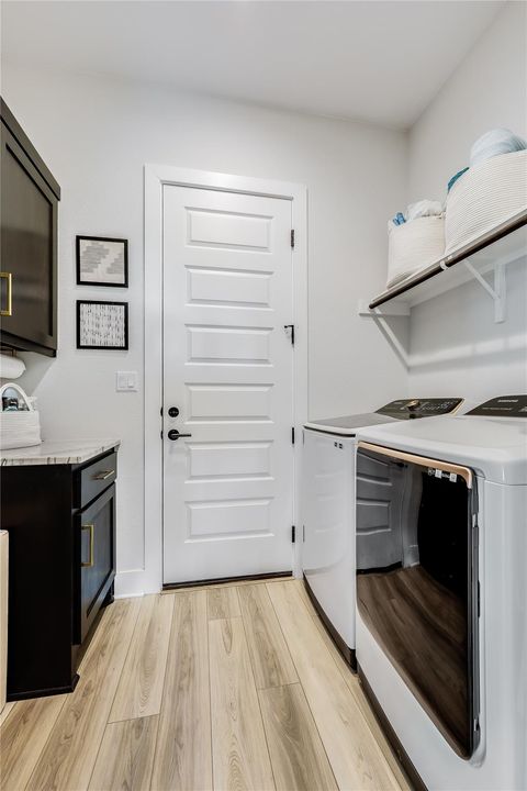 Tiny photo for 6801 Liberty Grotto CT, Jonestown, TX 78645 (MLS # 6002541)