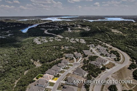 Tiny photo for 6801 Liberty Grotto CT, Jonestown, TX 78645 (MLS # 6002541)