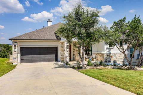 Tiny photo for 6801 Liberty Grotto CT, Jonestown, TX 78645 (MLS # 6002541)