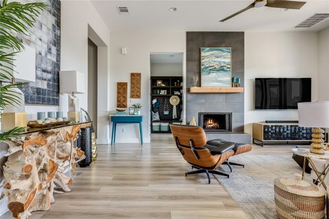 Tiny photo for 6801 Liberty Grotto CT, Jonestown, TX 78645 (MLS # 6002541)