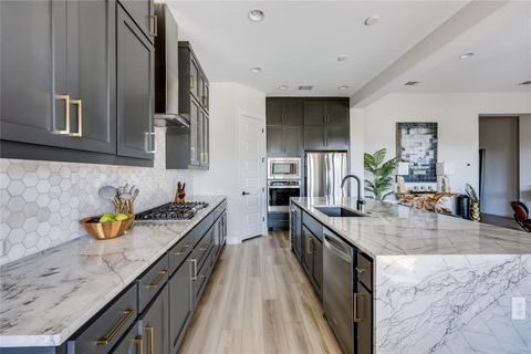 Tiny photo for 6801 Liberty Grotto CT, Jonestown, TX 78645 (MLS # 6002541)