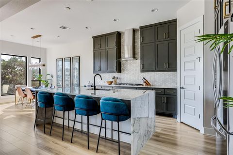 Tiny photo for 6801 Liberty Grotto CT, Jonestown, TX 78645 (MLS # 6002541)
