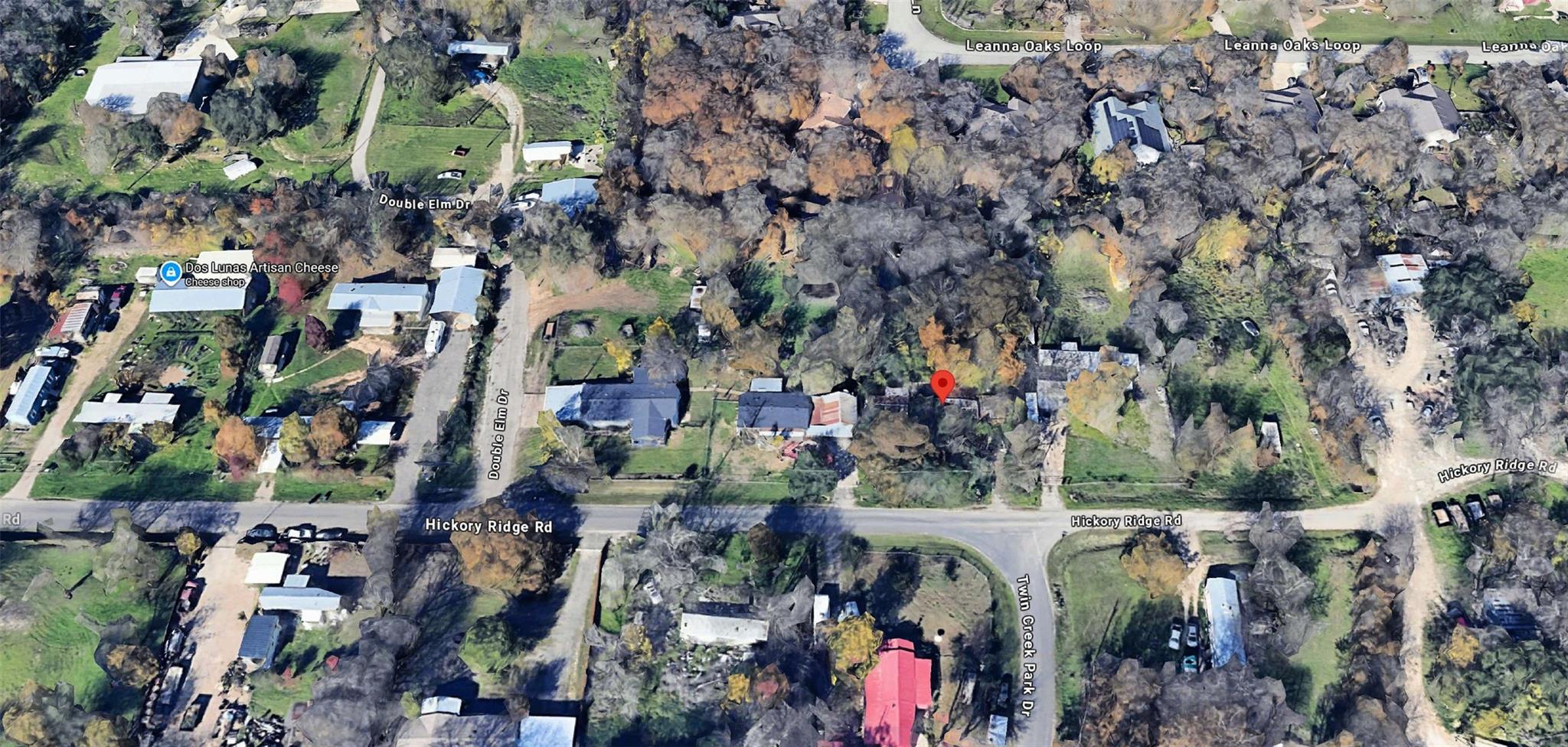 500 Hickory Ridge RD