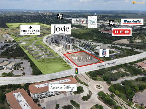 Photo of 1933 Lohmans Crossing RD, Lakeway, TX 78734 (MLS # 5366853)
