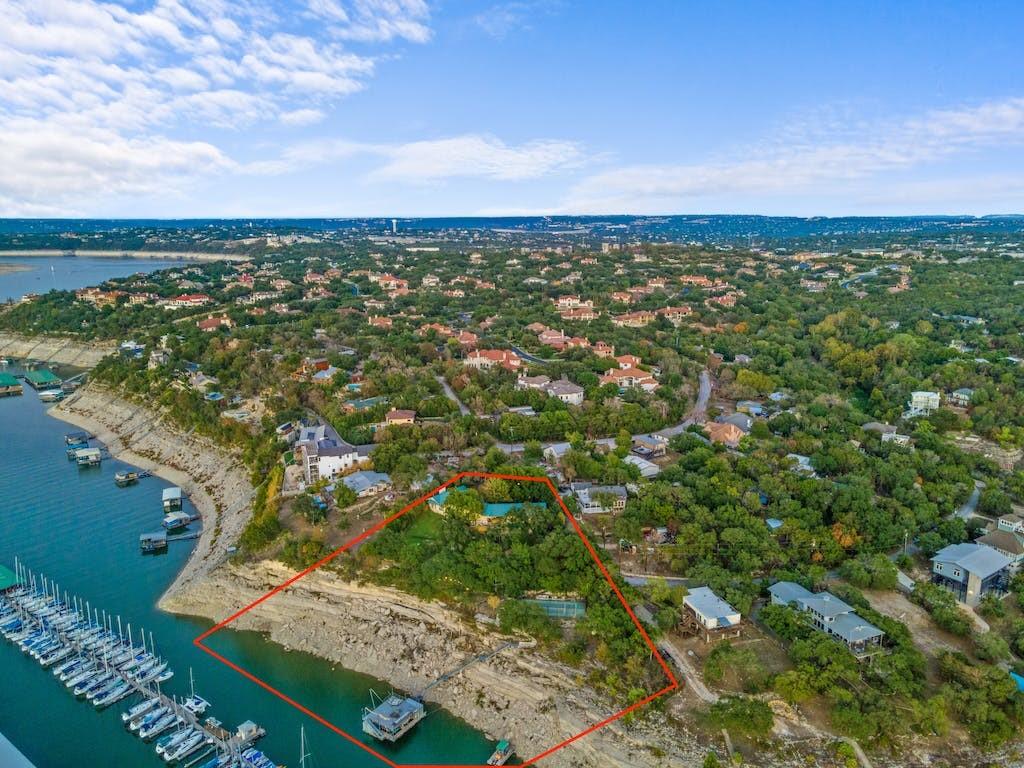 16421 Lake Loop

                                                                             Austin                                

                                    , TX - $4,000,000