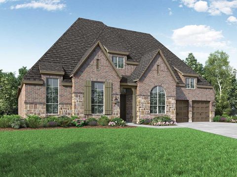 209 Jates Field BND Liberty Hill TX 78642