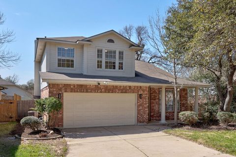 8133 Luling LN Austin TX 78729