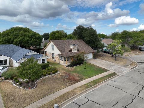 Tiny photo for 2109 Haas LN, Austin, TX 78728 (MLS # 2123169)