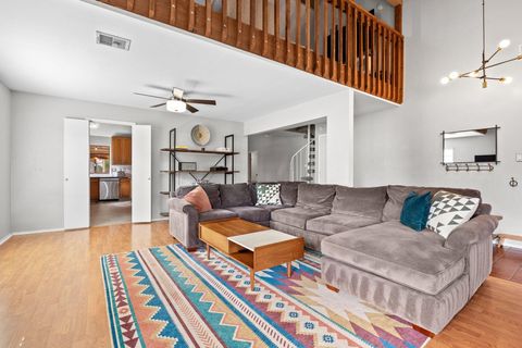Tiny photo for 2109 Haas LN, Austin, TX 78728 (MLS # 2123169)