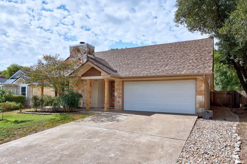 Tiny photo for 2109 Haas LN, Austin, TX 78728 (MLS # 2123169)