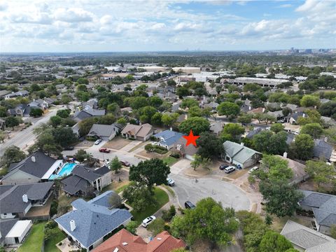 Tiny photo for 2109 Haas LN, Austin, TX 78728 (MLS # 2123169)