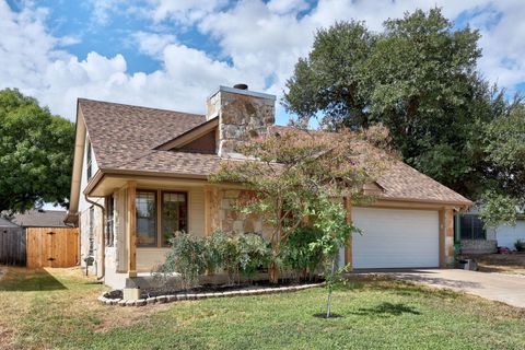 Tiny photo for 2109 Haas LN, Austin, TX 78728 (MLS # 2123169)