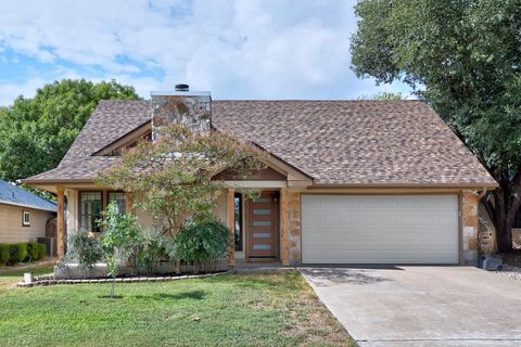 Photo of 2109 Haas LN, Austin, TX 78728 (MLS # 2123169)