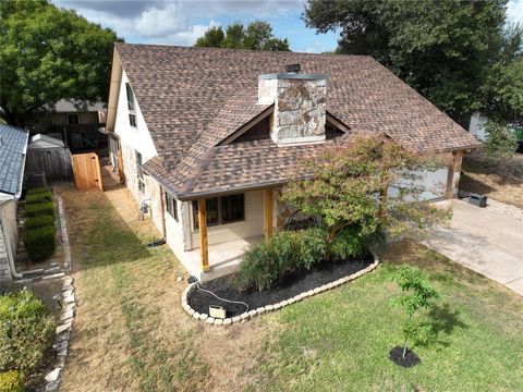 Tiny photo for 2109 Haas LN, Austin, TX 78728 (MLS # 2123169)