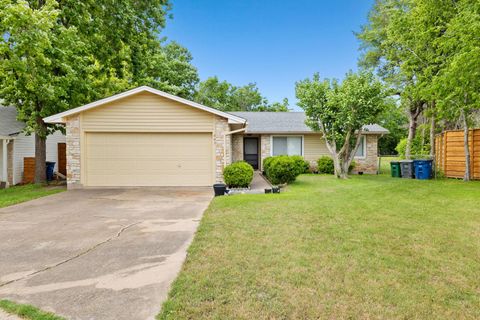 Tiny photo for 607 Elderberry CV, Austin, TX 78745 (MLS # 7936842)