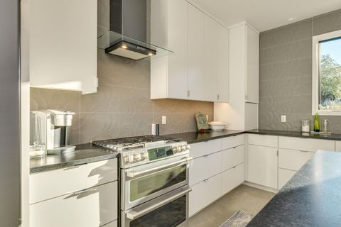 Tiny photo for 4200 Deer TRL, Spicewood, TX 78669 (MLS # 4320440)