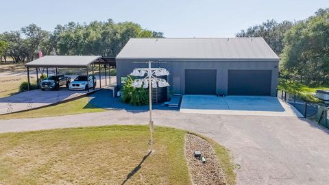 Tiny photo for 4200 Deer TRL, Spicewood, TX 78669 (MLS # 4320440)