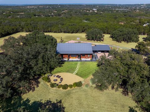 Tiny photo for 4200 Deer TRL, Spicewood, TX 78669 (MLS # 4320440)