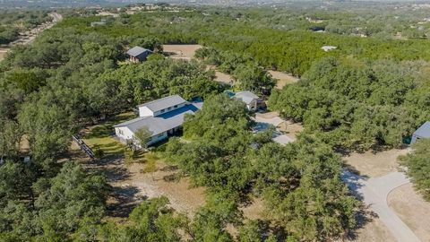 Tiny photo for 4200 Deer TRL, Spicewood, TX 78669 (MLS # 4320440)