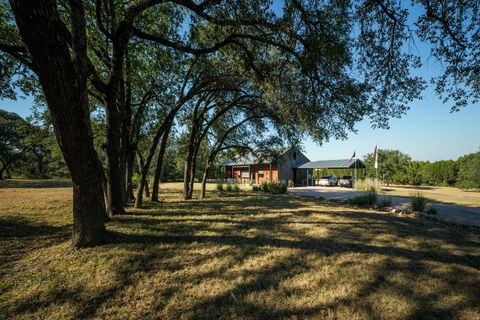 Tiny photo for 4200 Deer TRL, Spicewood, TX 78669 (MLS # 4320440)