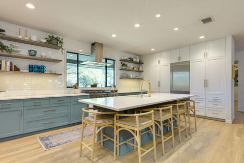 Tiny photo for 4200 Deer TRL, Spicewood, TX 78669 (MLS # 4320440)