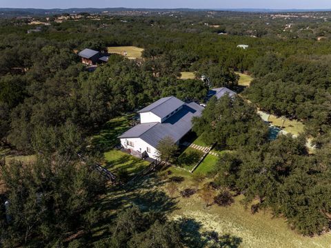 Tiny photo for 4200 Deer TRL, Spicewood, TX 78669 (MLS # 4320440)