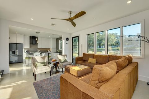 Tiny photo for 4200 Deer TRL, Spicewood, TX 78669 (MLS # 4320440)