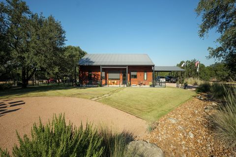 Tiny photo for 4200 Deer TRL, Spicewood, TX 78669 (MLS # 4320440)