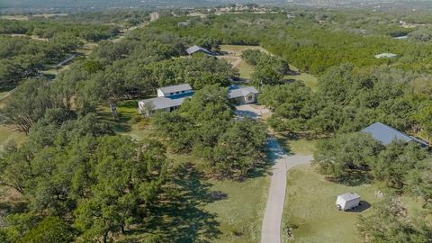 Tiny photo for 4200 Deer TRL, Spicewood, TX 78669 (MLS # 4320440)