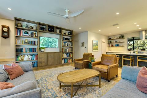 Tiny photo for 4200 Deer TRL, Spicewood, TX 78669 (MLS # 4320440)