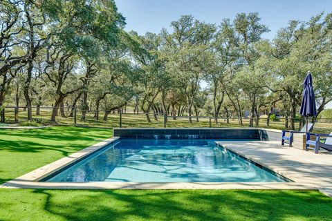 Tiny photo for 4200 Deer TRL, Spicewood, TX 78669 (MLS # 4320440)